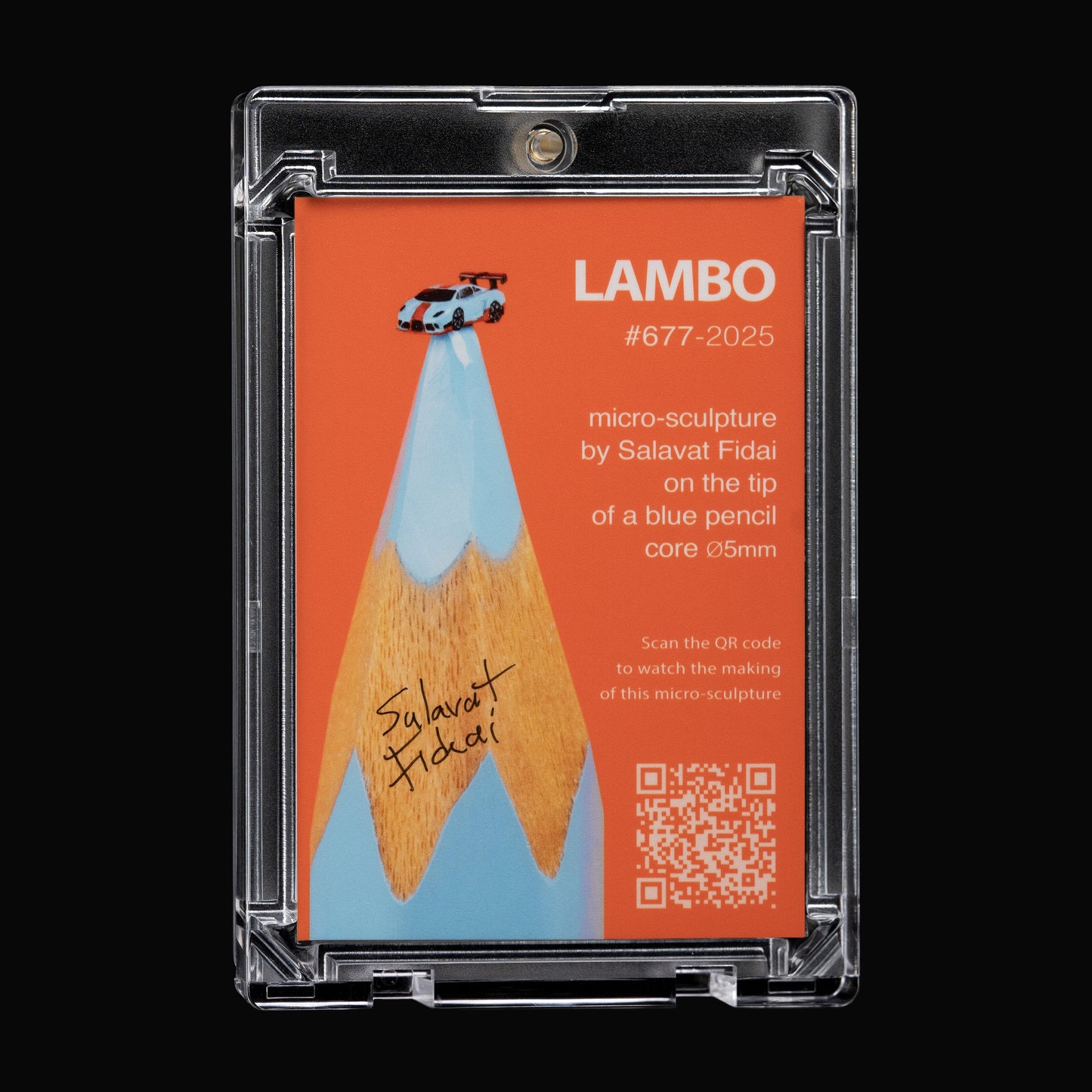 LAMBO