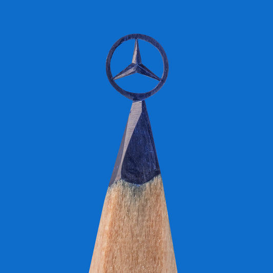 Mercedes-Benz logo