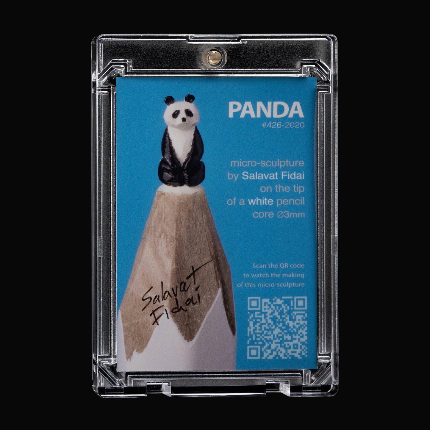 PANDA