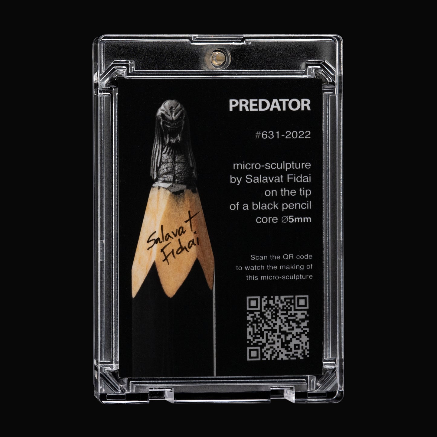 PREDATOR