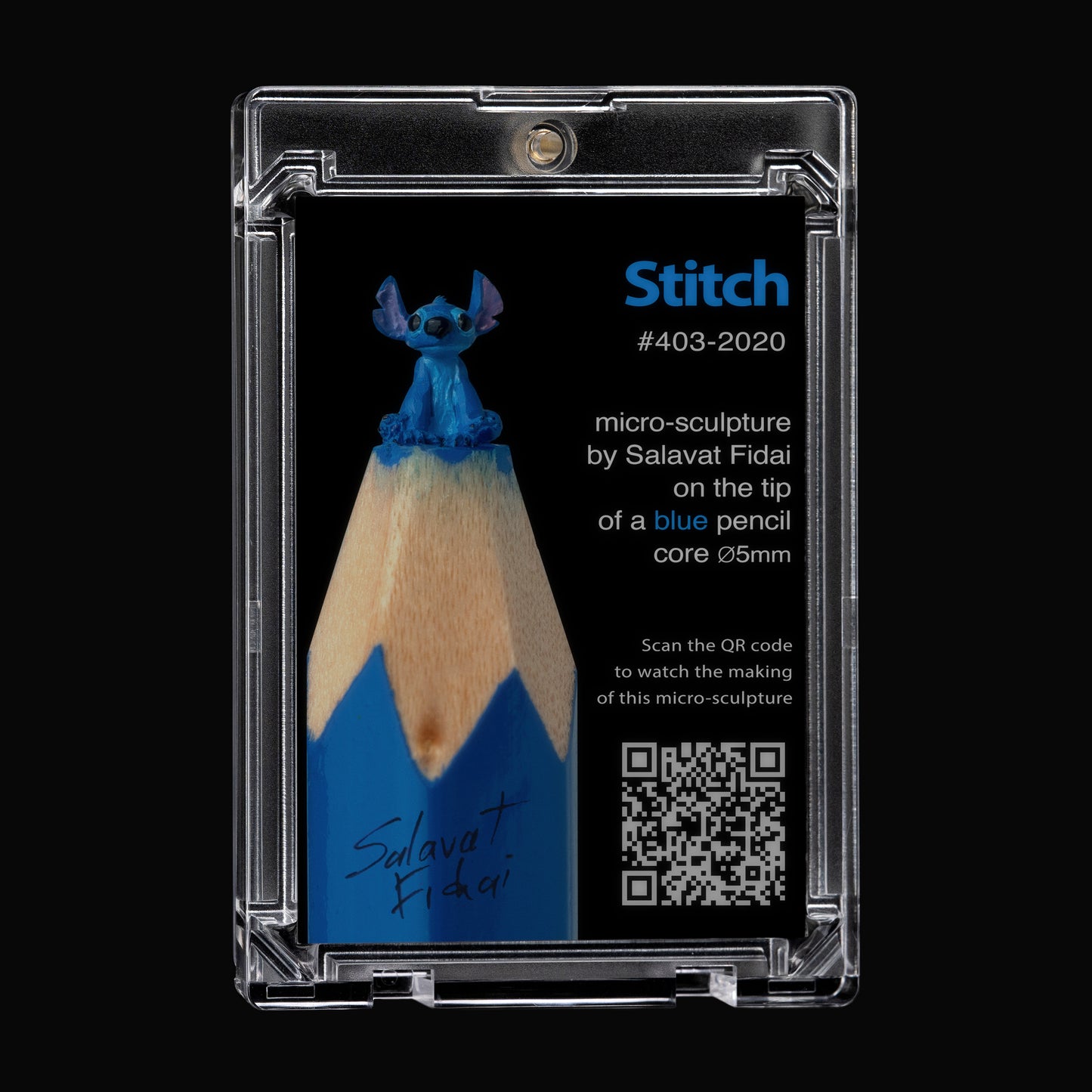 STITCH