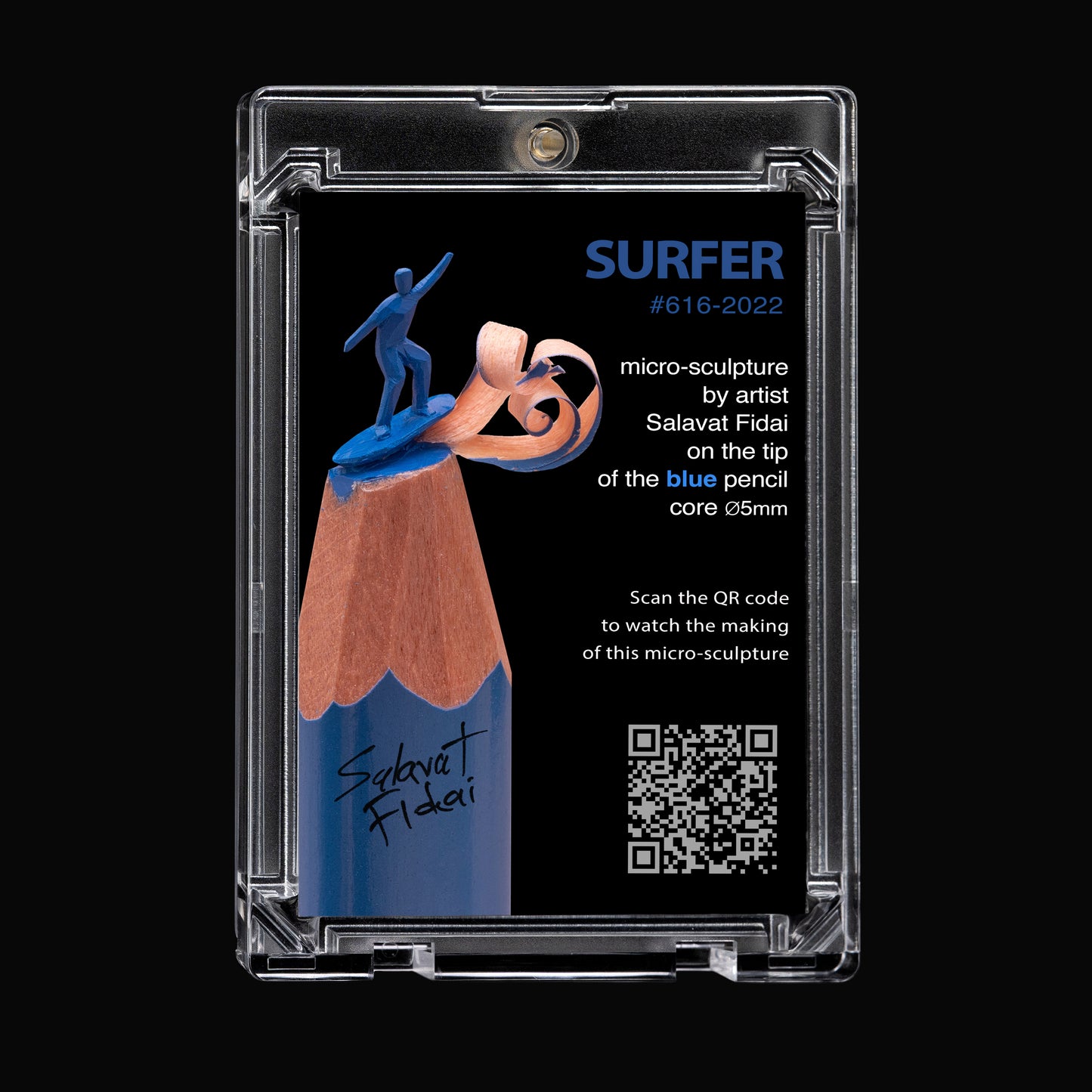 SURFER