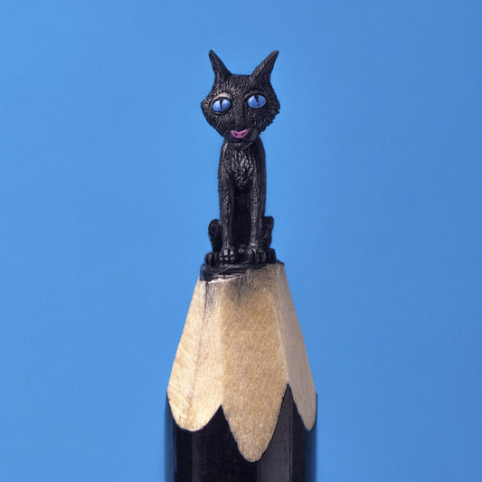 The Cat