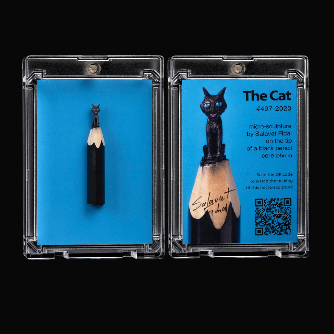 The Cat