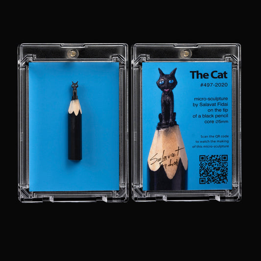 The Cat