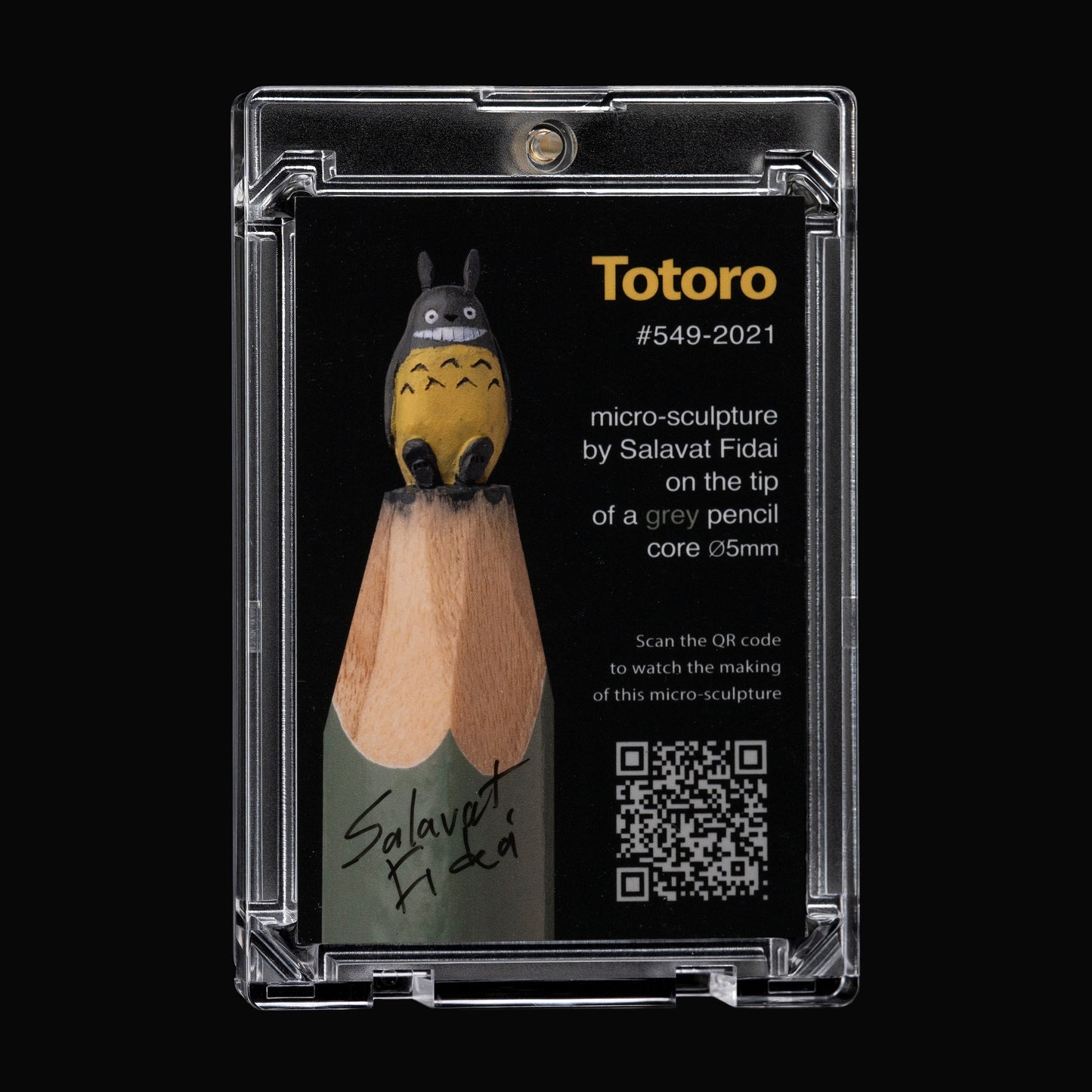Totoro