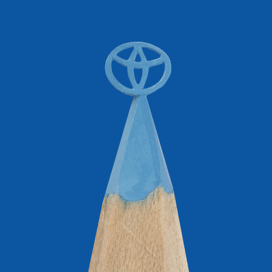 Toyota logo
