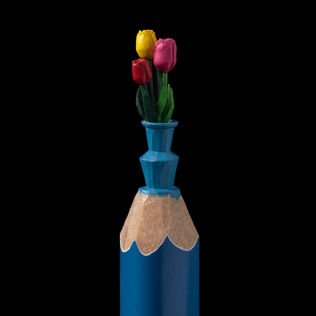 TULIPS