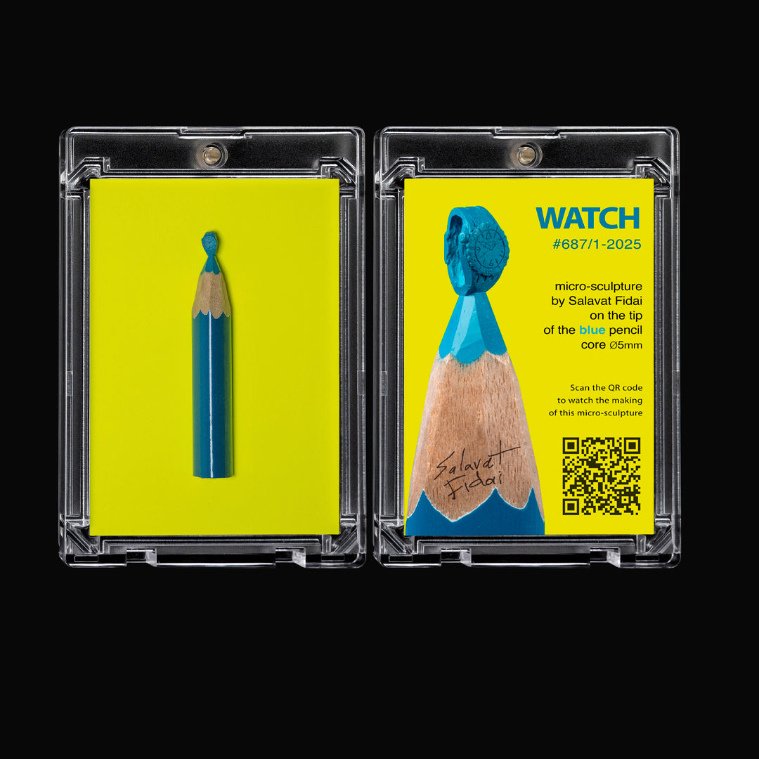 WATCH