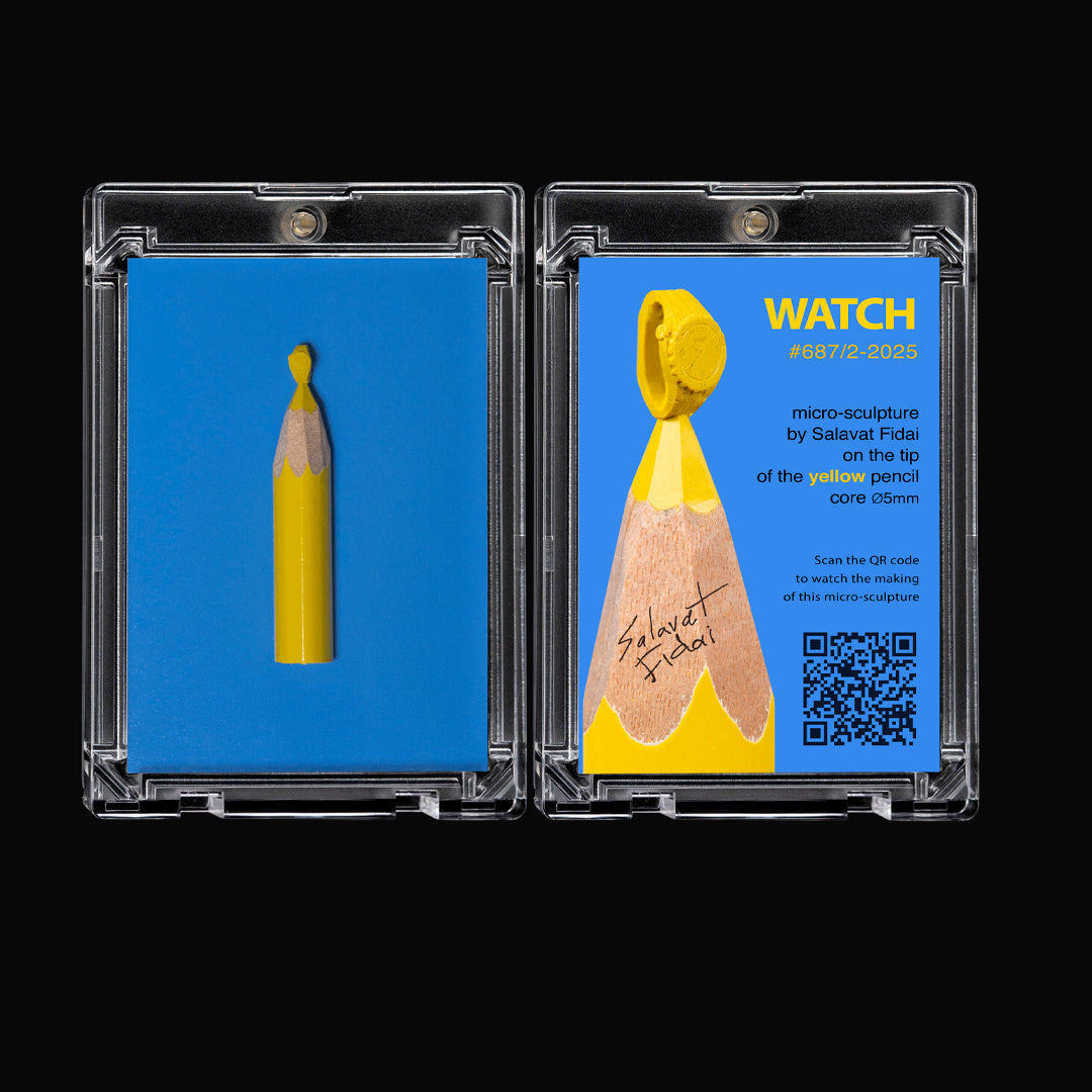 WATCH