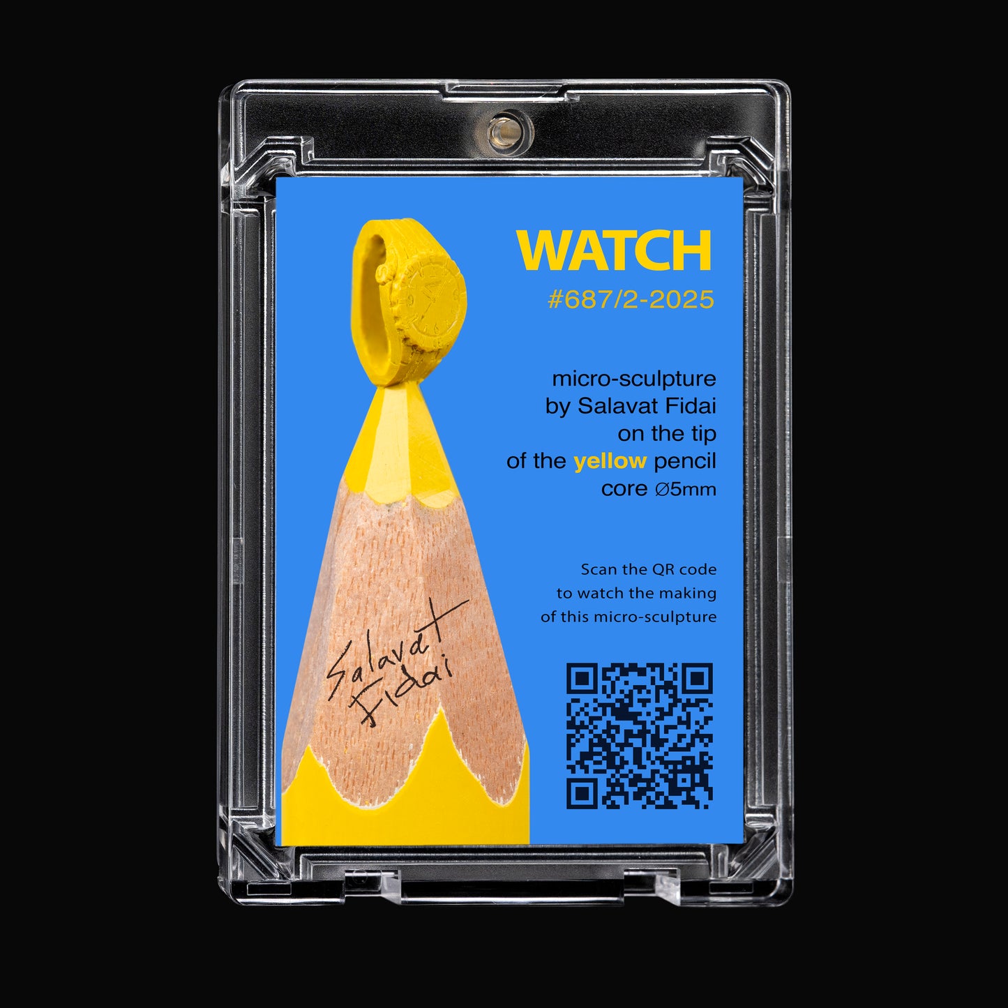 WATCH