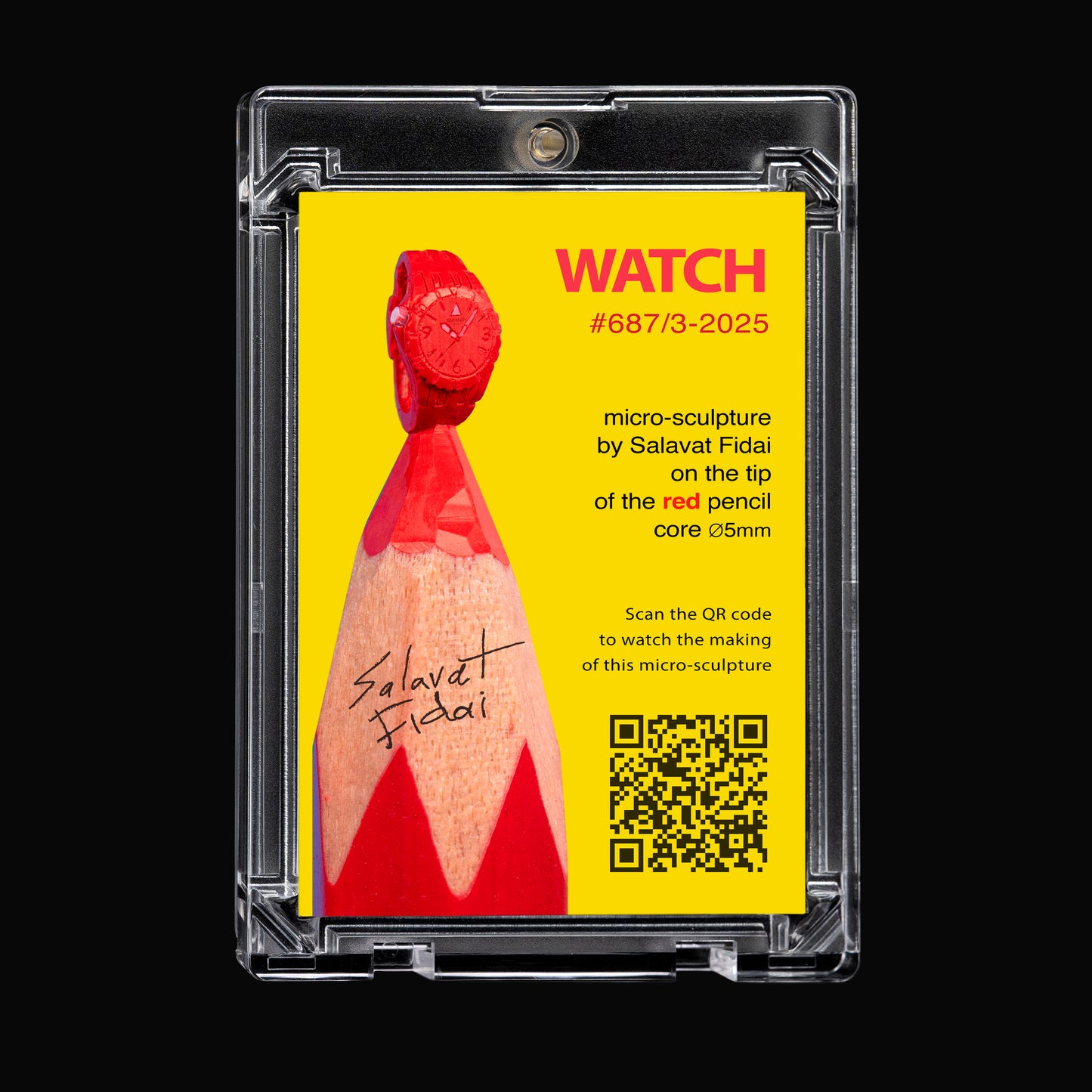 WATCH