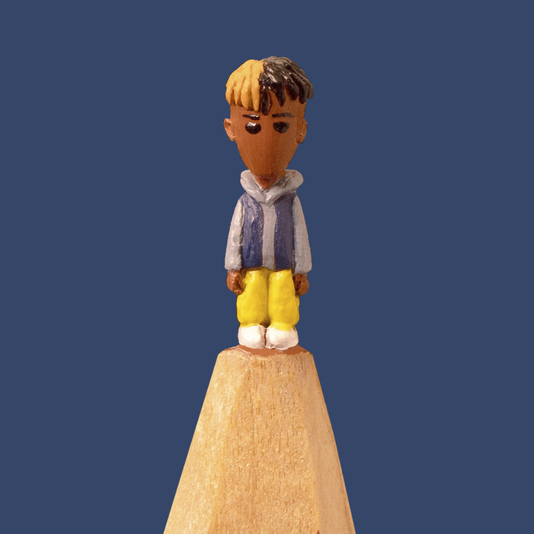 XXXTENTACION
